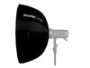 Parabolic Softbox Godox AD-S65S Silver Parabolic Softbox Godox AD-S65S Silver